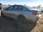 2012 BMW 535 XI