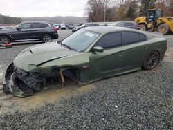 2022 Dodge Charger Scat Pack en venta en Concord, NC