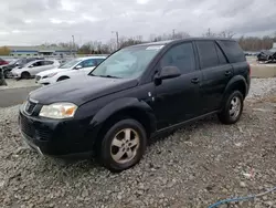 Saturn salvage cars for sale: 2006 Saturn Vue