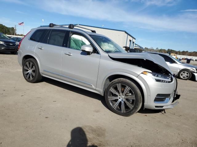 2024 Volvo XC90 Plus