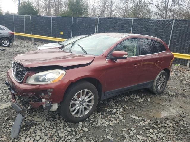 2010 Volvo XC60 T6