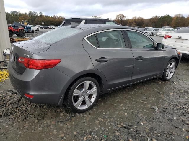 2013 Acura ILX 20 Tech