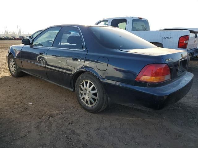 1997 Acura 2.5TL