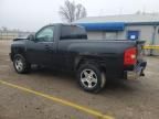 2010 Chevrolet Silverado K1500 LT