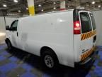 2010 GMC Savana G2500