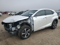 Lexus salvage cars for sale: 2019 Lexus NX 300 Base