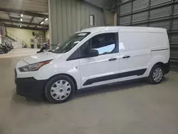 Ford salvage cars for sale: 2020 Ford Transit Connect XL