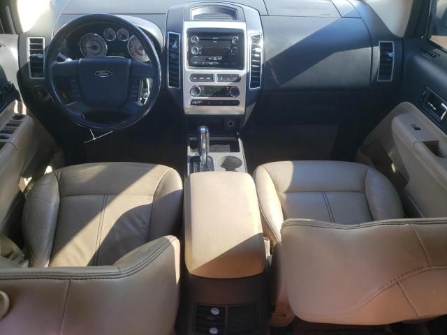 2008 Ford Edge Limited