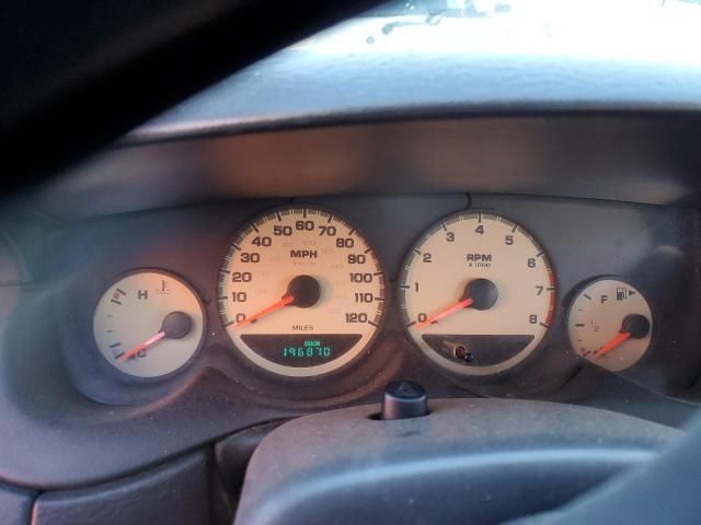 2003 Dodge Neon SXT