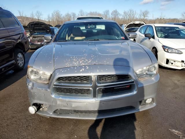 2013 Dodge Charger R/T