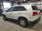 2011 KIA Sorento Base