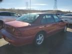 1999 Oldsmobile 88 Base