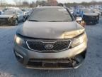 2013 KIA Sorento SX