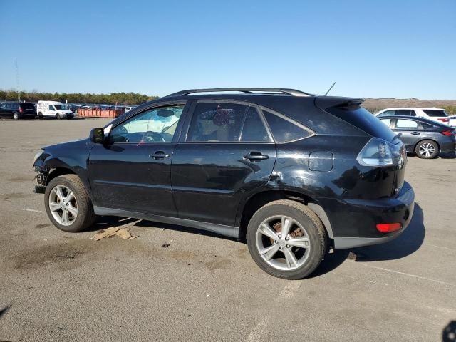 2006 Lexus RX 400