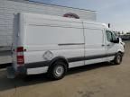 2011 Mercedes-Benz Sprinter 2500