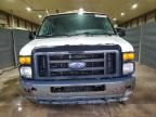 2012 Ford Econoline E150 Van