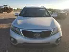 2011 KIA Sorento Base