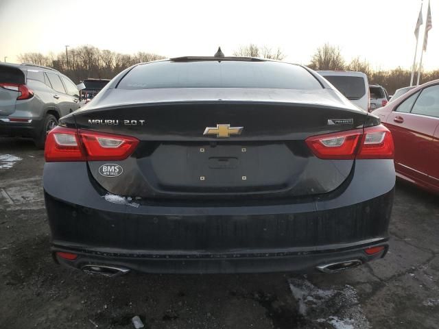 2016 Chevrolet Malibu Premier