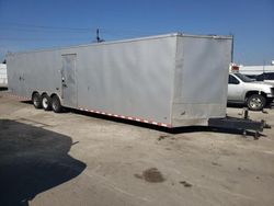 Salvage trucks for sale at Sun Valley, CA auction: 2023 Fcuh Freedom