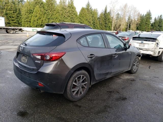 2014 Mazda 3 Sport