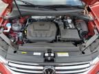 2024 Volkswagen Tiguan SEL R-LINE Black