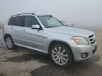 2012 Mercedes-Benz GLK 350 4matic