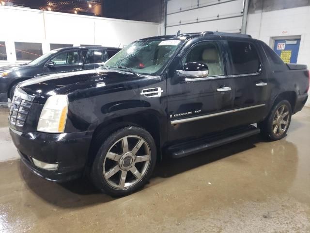 2008 Cadillac Escalade EXT