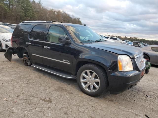 2013 GMC Yukon Denali