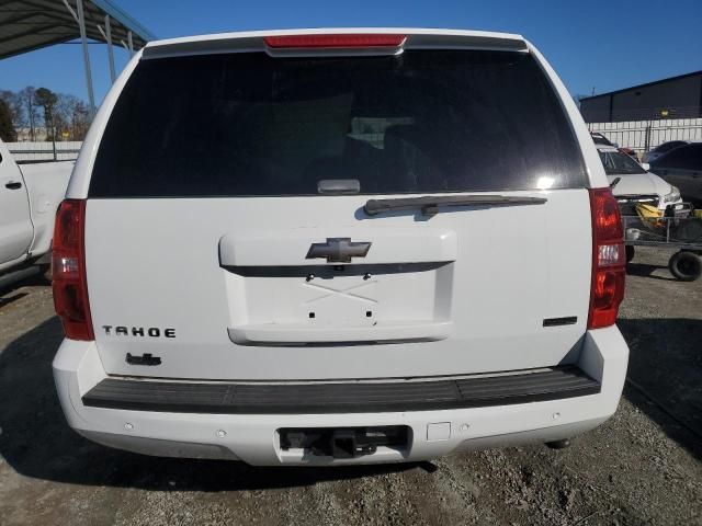 2010 Chevrolet Tahoe K1500 LS