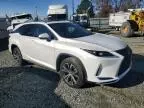 2021 Lexus RX 450H L