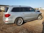 2013 Mercedes-Benz GL 450 4matic