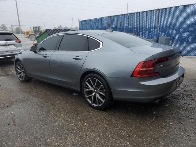 2018 Volvo S90 T5 Momentum