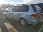 2003 Honda Odyssey LX