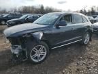 2015 Audi Q5 TDI Premium Plus