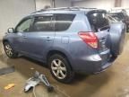 2008 Toyota Rav4 Limited