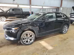 Mazda salvage cars for sale: 2021 Mazda CX-30 Select