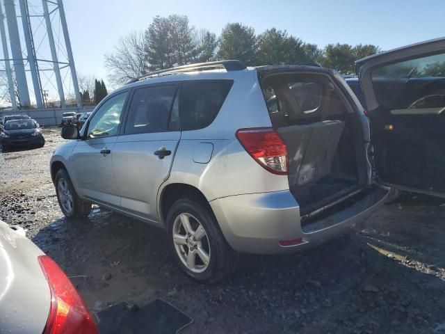 2006 Toyota Rav4