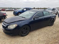 Lotes con ofertas a la venta en subasta: 2011 Chevrolet Malibu LS