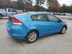 2010 Honda Insight EX