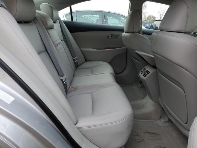 2008 Lexus ES 350