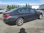 2015 BMW 528 I