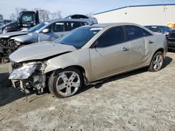 2009 Pontiac G6 en venta en Spartanburg, SC