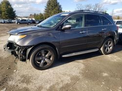 2012 Acura MDX Technology en venta en Finksburg, MD