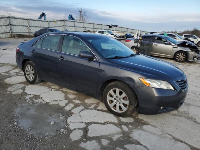 2009 Toyota Camry SE