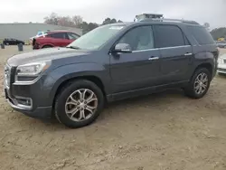 GMC Vehiculos salvage en venta: 2014 GMC Acadia SLT-2