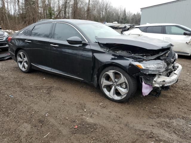 2020 Honda Accord Touring