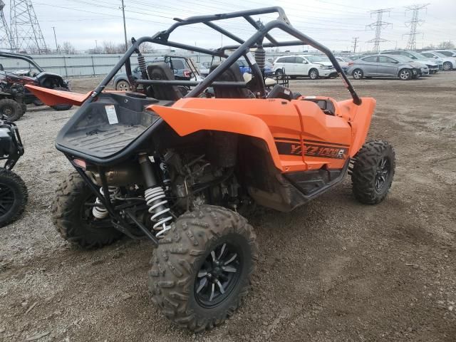 2016 Yamaha YXZ1000