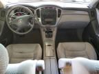 2003 Toyota Highlander