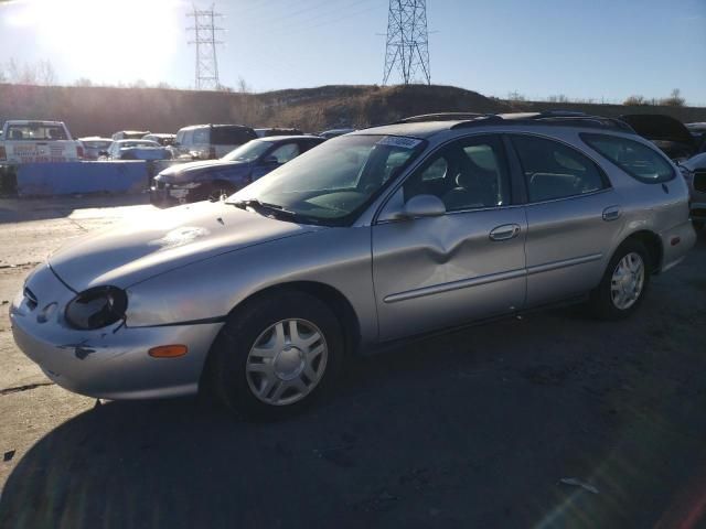 1999 Ford Taurus SE