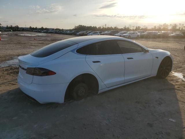 2017 Tesla Model S